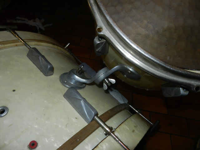 systeme support de tom