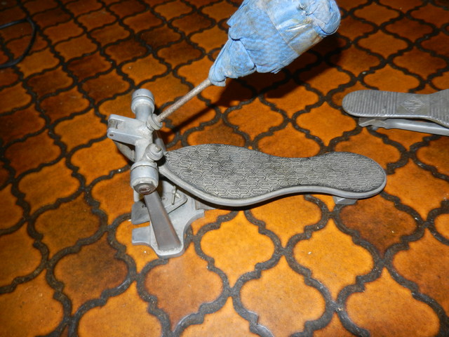 pedale GC vue d'ensemble 