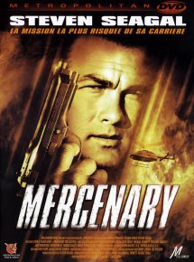 Mercenary