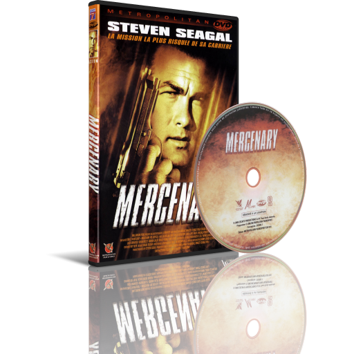 Mercenary
