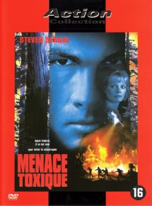 Menace toxique