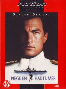 Piège en Haute Mer