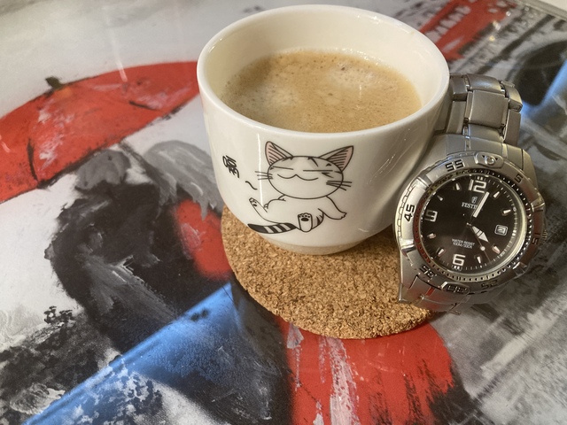 Pause café et montre (toutes marques) - tome VI - Page 7 20110204291817218917106879