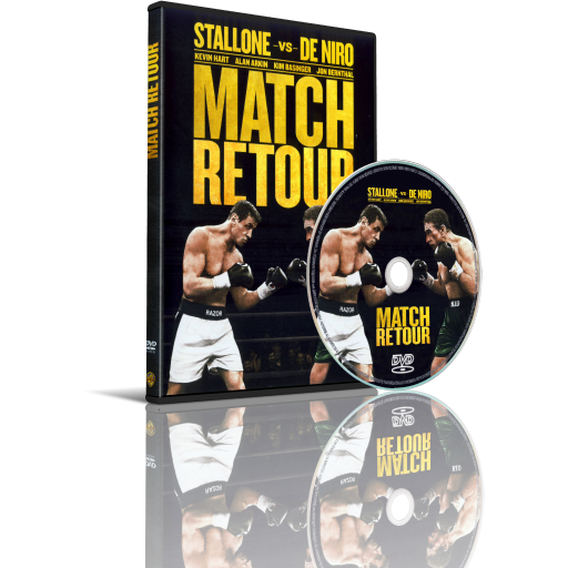 Match Retour