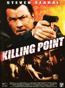 Traque Sans Merci Killing Point