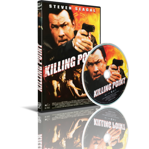 Traque Sans Merci Killing Point