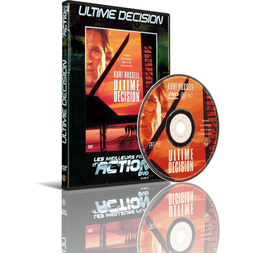 Ultime Decision