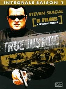 True Justice Saison 1