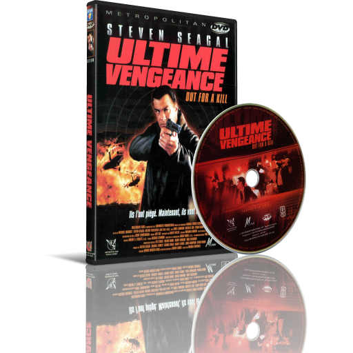 Ultime Vengeance
