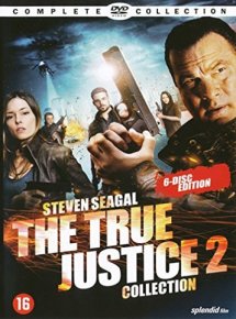 True Justice Saison 2