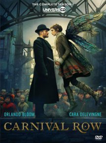 Carnival Row Saison 1