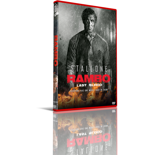 Rambo Last Blood