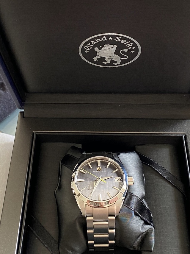 Le club des heureux propriétaires de Grand-Seiko Tome XIV - Page 32 20110702532723909017114980