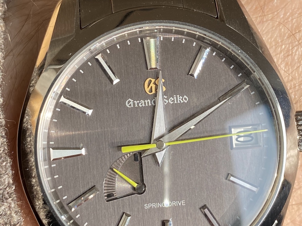 Le club des heureux propriétaires de Grand-Seiko Tome XIV - Page 32 20110812220623909017116470
