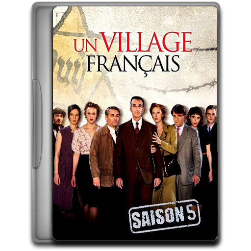 Un village français - Saison 5