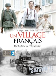 Un village français - Saison 7