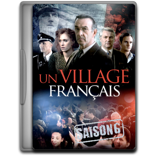 Un village français - Saison 6