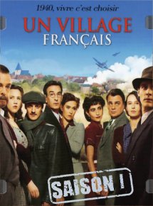 Un village français - Saison 1