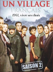 Un village français - Saison 2