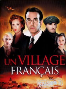 Un village français - Saison 3