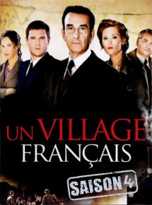 Un village français - Saison 4