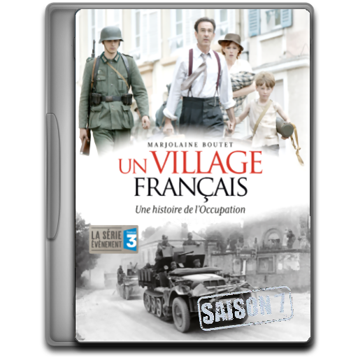 Un village français - Saison 7