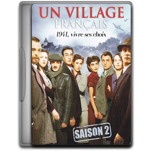 Un village français - Saison 2