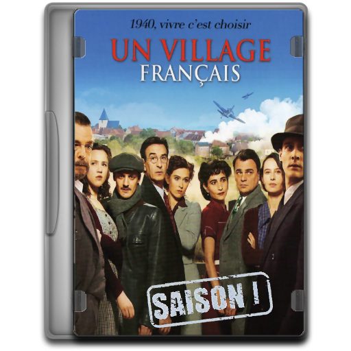 Un village français - Saison 1