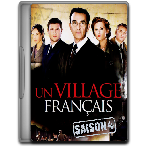 Un village français - Saison 4