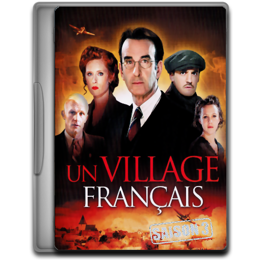 Un village français - Saison 3
