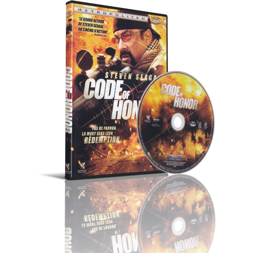 Code of Honnor