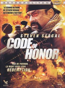Code of Honnor