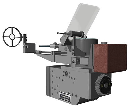 3D Type 98 Gunsight-02