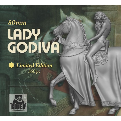 Lady Godiva par Logan : reprise pour ajout 20111205301214703417123002