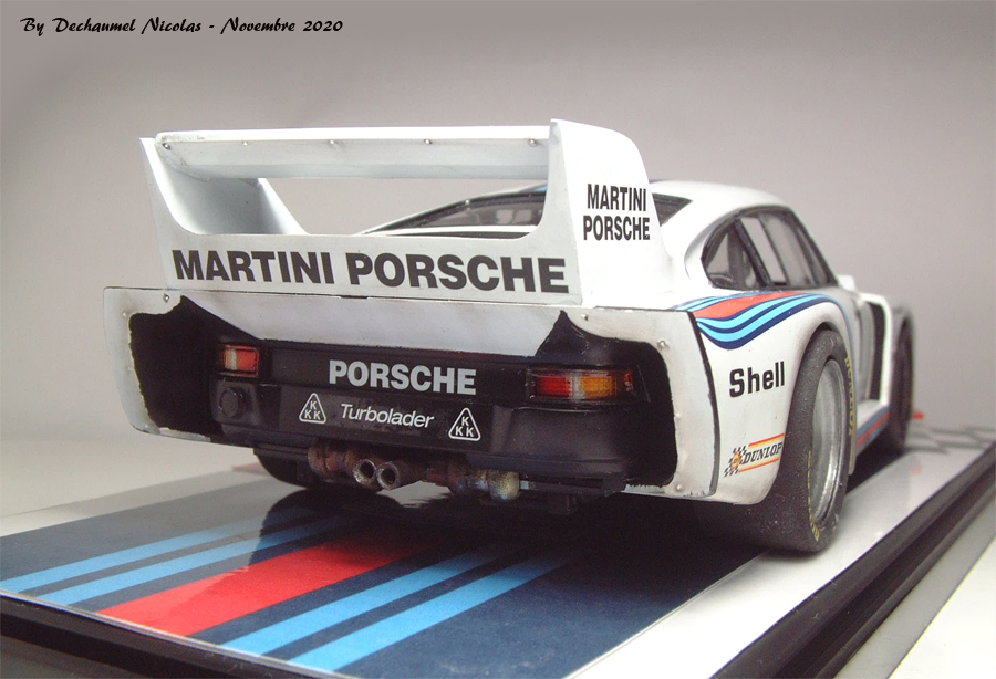 Porsche 935 Baby - 1/24e [Italeri] AAkDKb-935-fini7