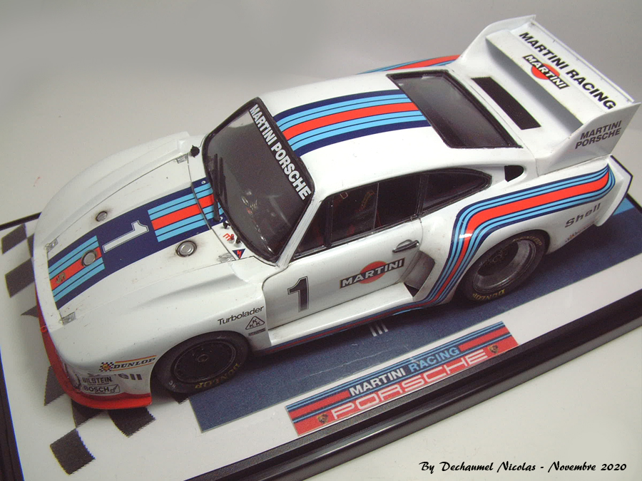 Porsche 935 Baby - 1/24e [Italeri] UAkDKb-935-fini10