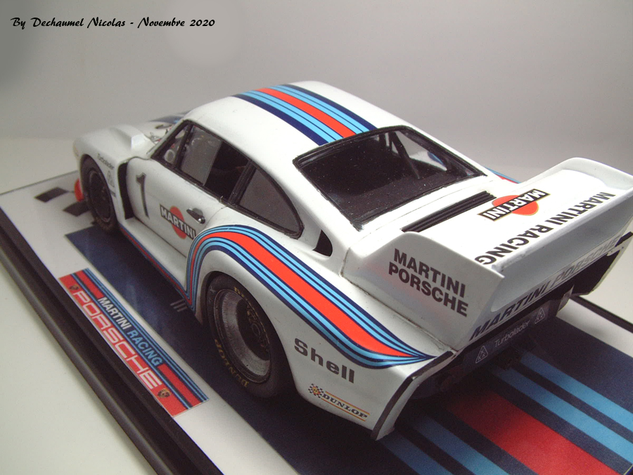 Porsche 935 Baby - 1/24e [Italeri] BBkDKb-935-fini12