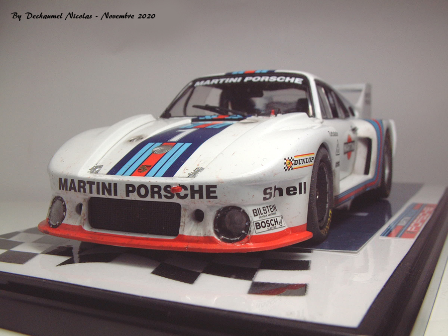 Porsche 935 Baby - 1/24e [Italeri] IAkDKb-935-fini3
