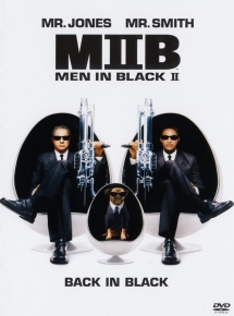 Men in Black 2