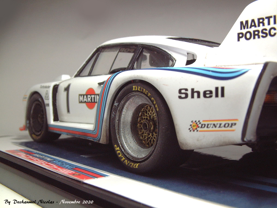 Porsche 935 Baby - 1/24e [Italeri] NBkDKb-935-fini13