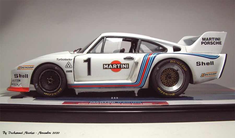 Porsche 935 Baby - 1/24e [Italeri] RAkDKb-935-fini4