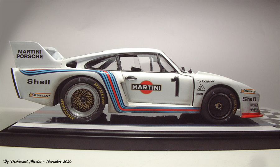 Porsche 935 Baby - 1/24e [Italeri] VBkDKb-935-fini16