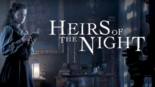 Les Héritiers de la nuit - Saison 1
