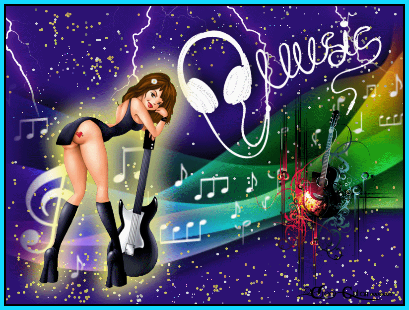 7.Musique 007
