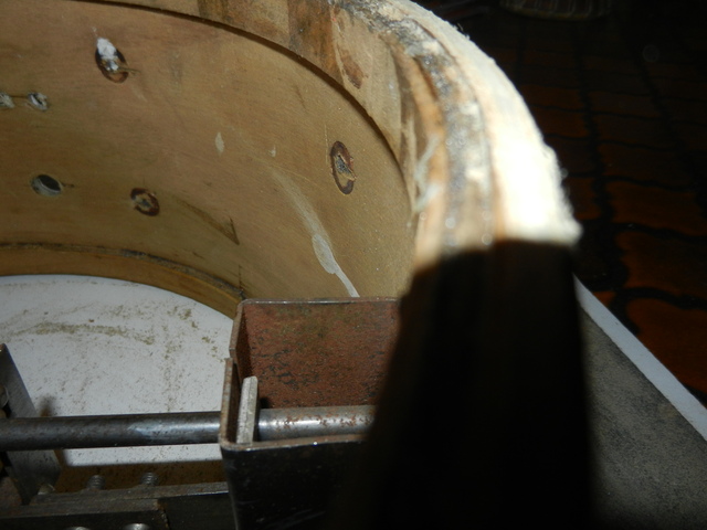 vue chanfrein pourri 2