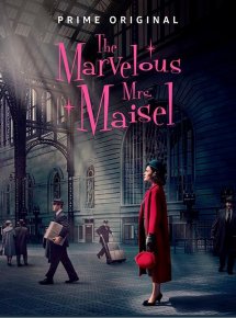 The Marvelous Mrs Maisel - Saison 1
