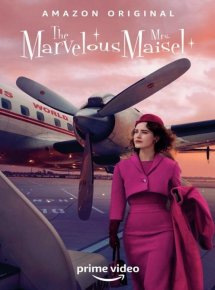 The Marvelous Mrs Maisel Saison 3