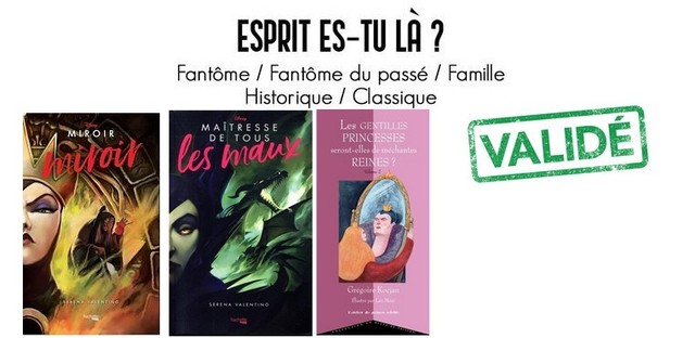 esprit es tu là
