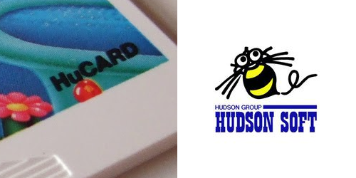 hucard et logo hudson