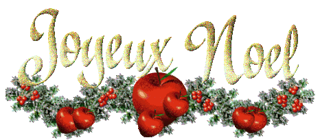 JoyeuxNoel